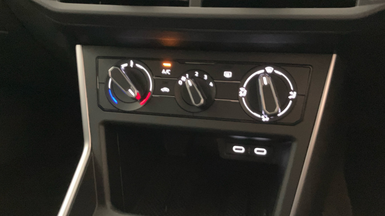 Volkswagen Polo 1.0 TSI Match 5dr Petrol Hatchback